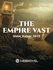 The  empire vast Book