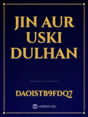 jin aur uski dulhan Book