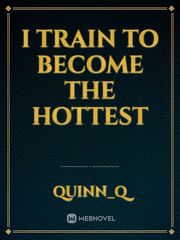 I train to become the hottest Book