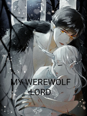 My Werewolf Lord Book