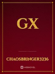 gx Book