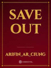 Save out Book