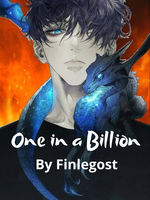 One in a billion/Uno en mil millones [English/Español]