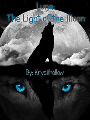 Luna: The Light of the Moon Book