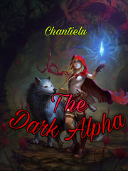 The Dark Alpha Book