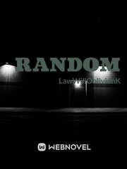 RaNdOm Book