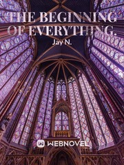 The beginning of everything. Book