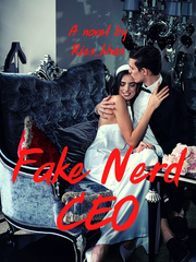 Fake Nerd CEO Book