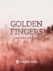 Golden Fingers Book