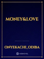 Money&Love Book