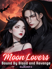 Moon Lovers: Bound by Blood and Revenge Book