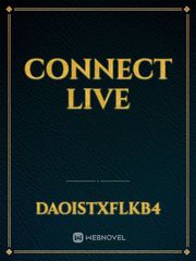 Connect Live Book