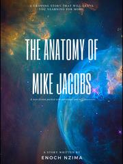 The Anatomy of Mike Jacobs Book