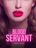 Blood Servant Book
