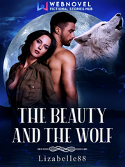 The Beauty And The Wolf Book