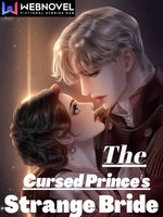The Cursed Prince's Strange Bride