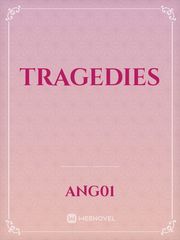 Tragedies Book