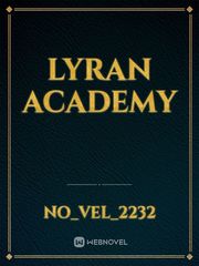 Lyran Academy Book