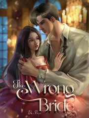 The Wrong Bride! Book