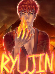 Ryujin: Dragon God Book