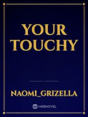 Your Touchy Book