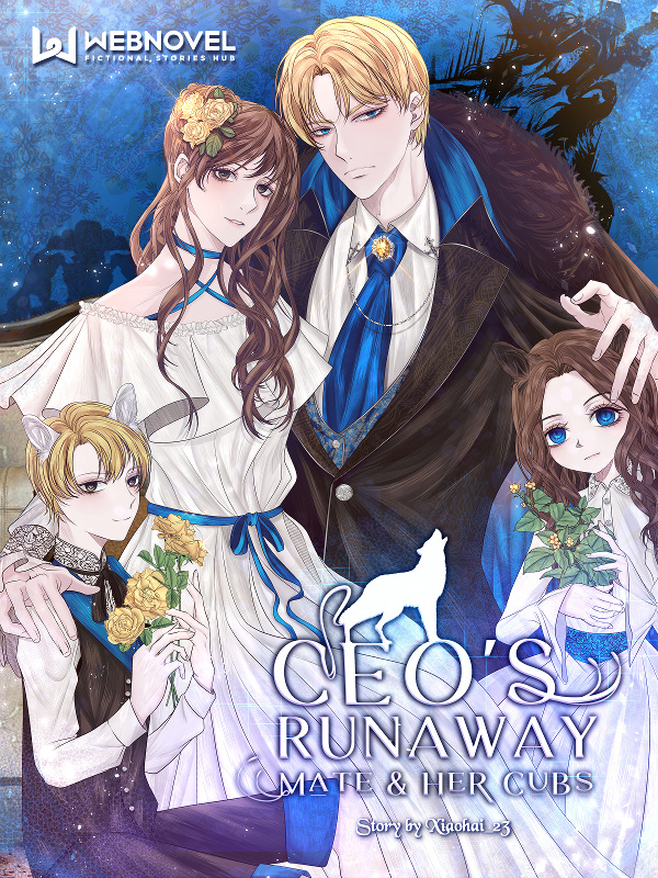 CEO's Runaway Mate and Her Cubs Light Novel