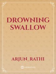 Drowning Swallow Book