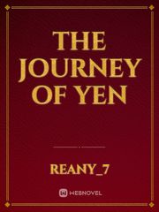 The Journey of Yen Book