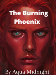 1 Burning Phoenix Book