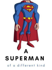 Aquarium corruptie voetstuk Read A Superman Of A Different Kind - Bookwormjohnny2 - Webnovel