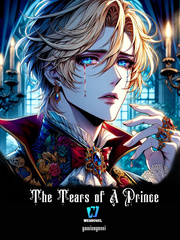 The Tears of a Prince Updates Novel