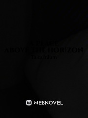 A place above the horizon Book