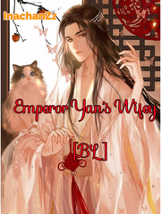 Emperor Yan's Wifey [BL] Book