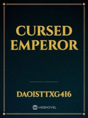Cursed emperor Book