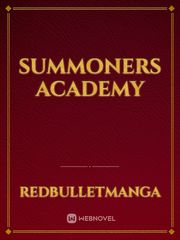 Summoners Academy Book