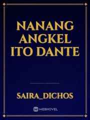nanang 
angkel ito
dante Book