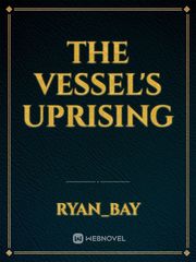The Vessel's Uprising Book