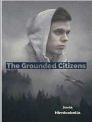 The Grounded Citizens Book