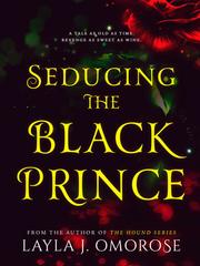 Seducing the Black Prince