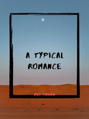 A Typical Romance Book