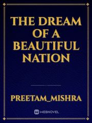 the Dream of a Beautiful Nation Book