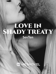 Love In Shady Treaty Book