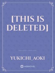 [this is deleted] Book