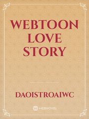Webtoon Love Story Book
