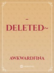 -deleted~ Book