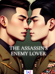 The Assassin's Enemy Lover Book