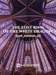 The lost ring of the White Dragon. Book
