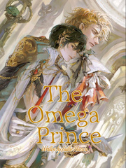The Omega prince Book