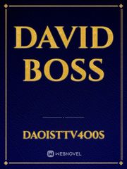 David Boss
