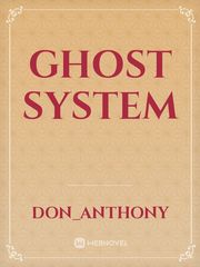 GHOST SYSTEM Book
